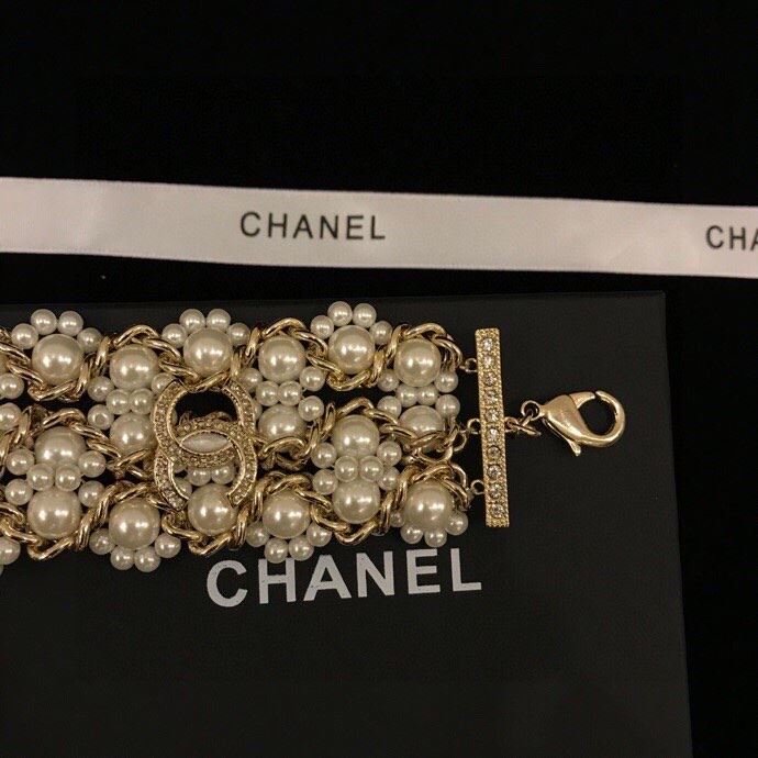 Ch**el bracelets